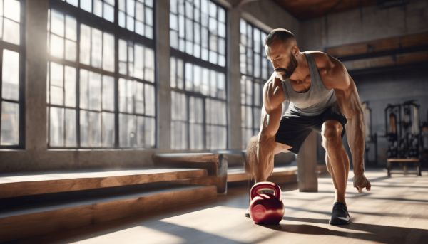 Améliorez vos performances avec trainsweat eat et une nutrition adaptée
