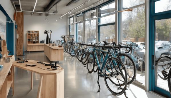 Choisir un cadre de vélo femme adapté à votre morphologie