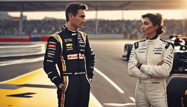 Comment améliorer le lien avec Hulkenberg dans Metaphor