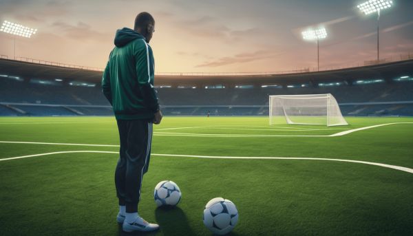 Comprendre le football et maîtriser ses règles essentielles