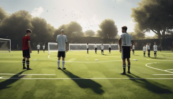 Comprendre les règles du football sans complexe