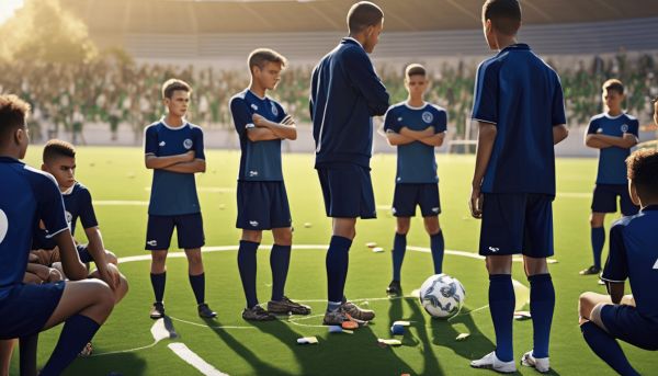 Comprendre simplement les règles du football et leurs enjeux