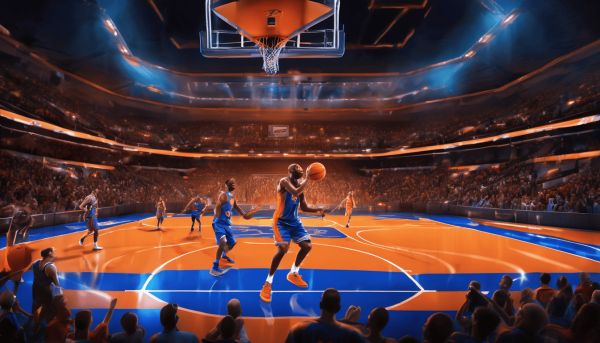 Équipes NBA : toutes les informations sur la saison en cours