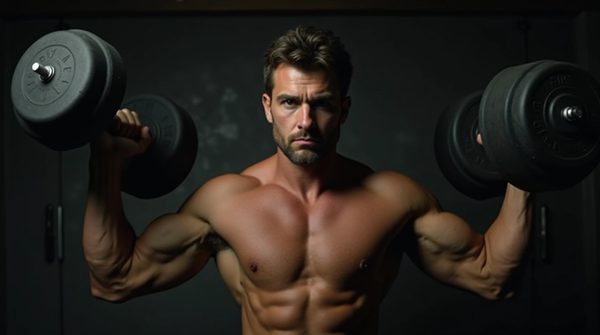 Le guide ultime pour choisir le meilleur hard gainer en bodybuilding