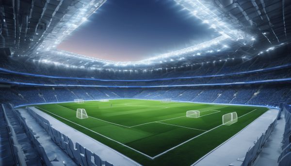 Optimiser la longueur d’un stade de foot pour un jeu parfait