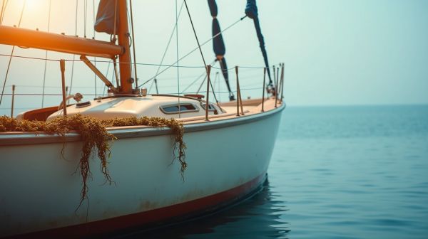 Optimiser la peinture bateau pour une protection durable et esthétique