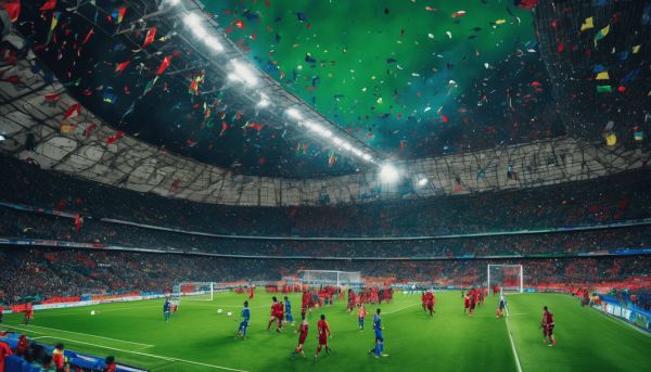 Pourquoi s’intéresser aux enjeux de la Coupe du monde des clubs ?