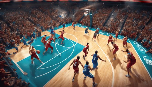 Quelles sont les équipes NBA pour la saison 2026 ?