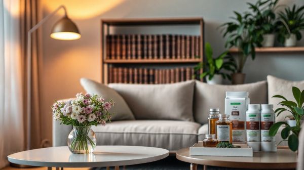 Top 5 compléments de santé incontournables pour votre bien-être
