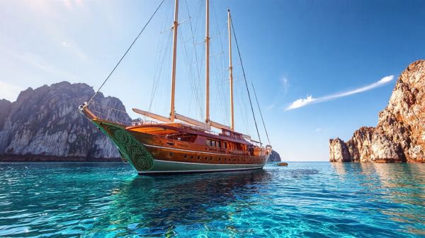 Top conseils pour une peinture de bateau qui allie protection et style
