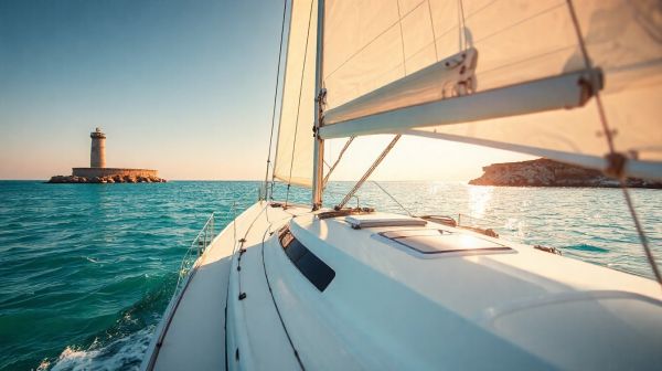 Top conseils pour une peinture de bateau qui allie protection et style