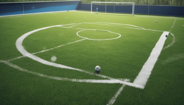 Tout savoir sur les règles de base du football