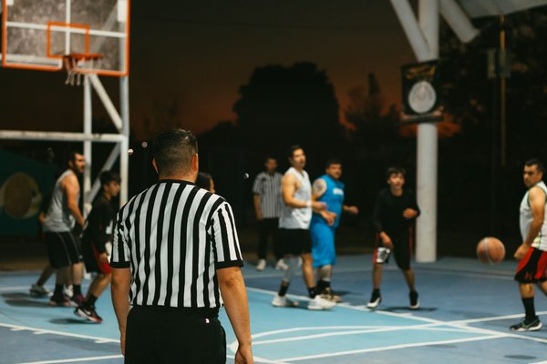 Tournoi de basket pour amateurs : comment y participer ?