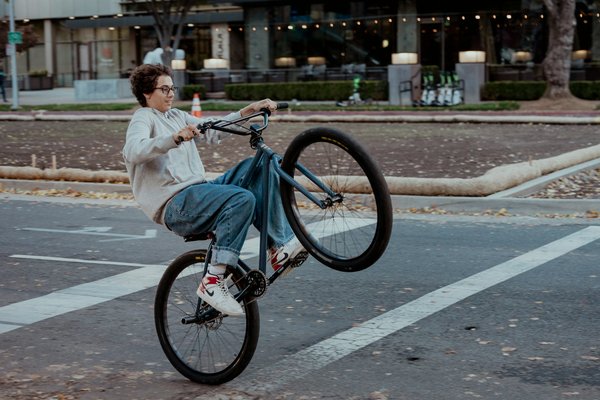 Cadres de vélo pour femmes : comment faire le bon choix