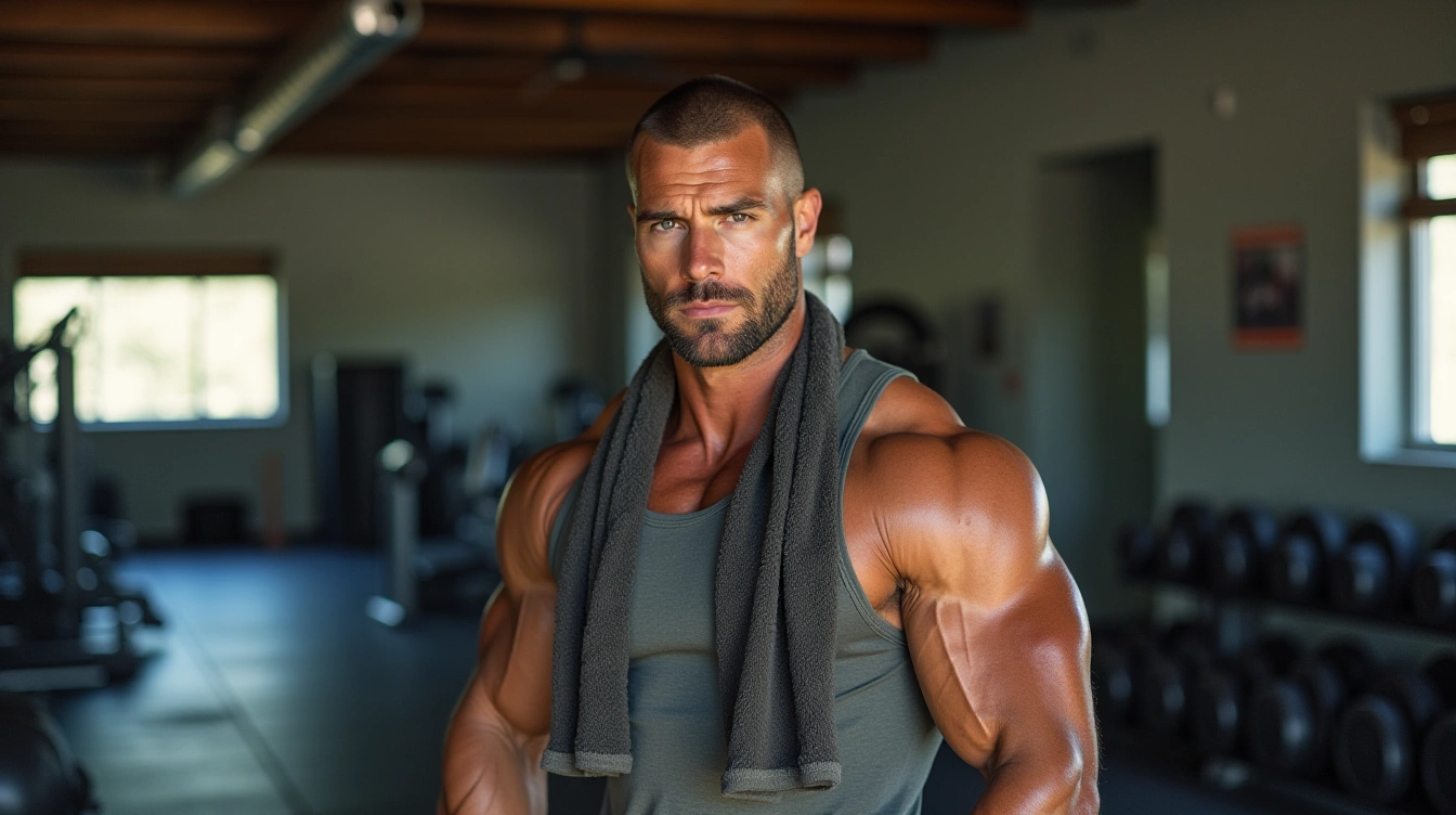 Vos questions sur les hard gainers en bodybuilding